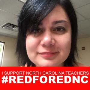 Meet your Posher, Vicky